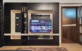 Apricot Blossom Otopeni - Self Check-In, Netflix, Hbo Max